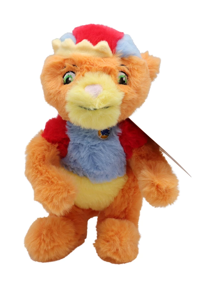 Kangaroo Beach Resoftables 10inch Plush - Pounce 3 Kangaroo Beach Resoftables 10inch Plush - Pounce