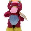 Kangaroo Beach Resoftables 10inch Plush - Gemma -Plush & Soft Toys Sales HS 22027 22024