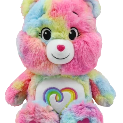 Care Bears Unlock The Magic Circle Of Friendship Togetherness Bear 35cm Plush -Plush & Soft Toys Sales HS 22371 2