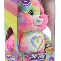 Care Bears Unlock The Magic Circle Of Friendship Togetherness Bear 35cm Plush -Plush & Soft Toys Sales HS 22371 3