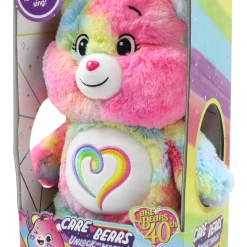 Care Bears Unlock The Magic Circle Of Friendship Togetherness Bear 35cm Plush -Plush & Soft Toys Sales HS 22371 4