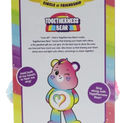 Care Bears Unlock The Magic Circle Of Friendship Togetherness Bear 35cm Plush -Plush & Soft Toys Sales HS 22371 5