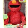 Sesame Street 25th Anniversary Tickle Me Elmo