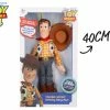Toy Story 4 Talking Plush Woody 2 Toy Story 4 Talking Plush Woody -Plush & Soft Toys Sales HS000038
