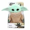 STAR WARS The Child Medium Basic Plush In Open Tray -Plush & Soft Toys Sales HS000045