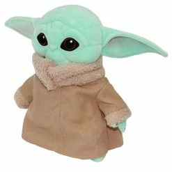 STAR WARS The Child Medium Basic Plush In Open Tray -Plush & Soft Toys Sales HS000045 3