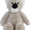 Resoftables Kiki The Koala Small Plush Toy 30cm