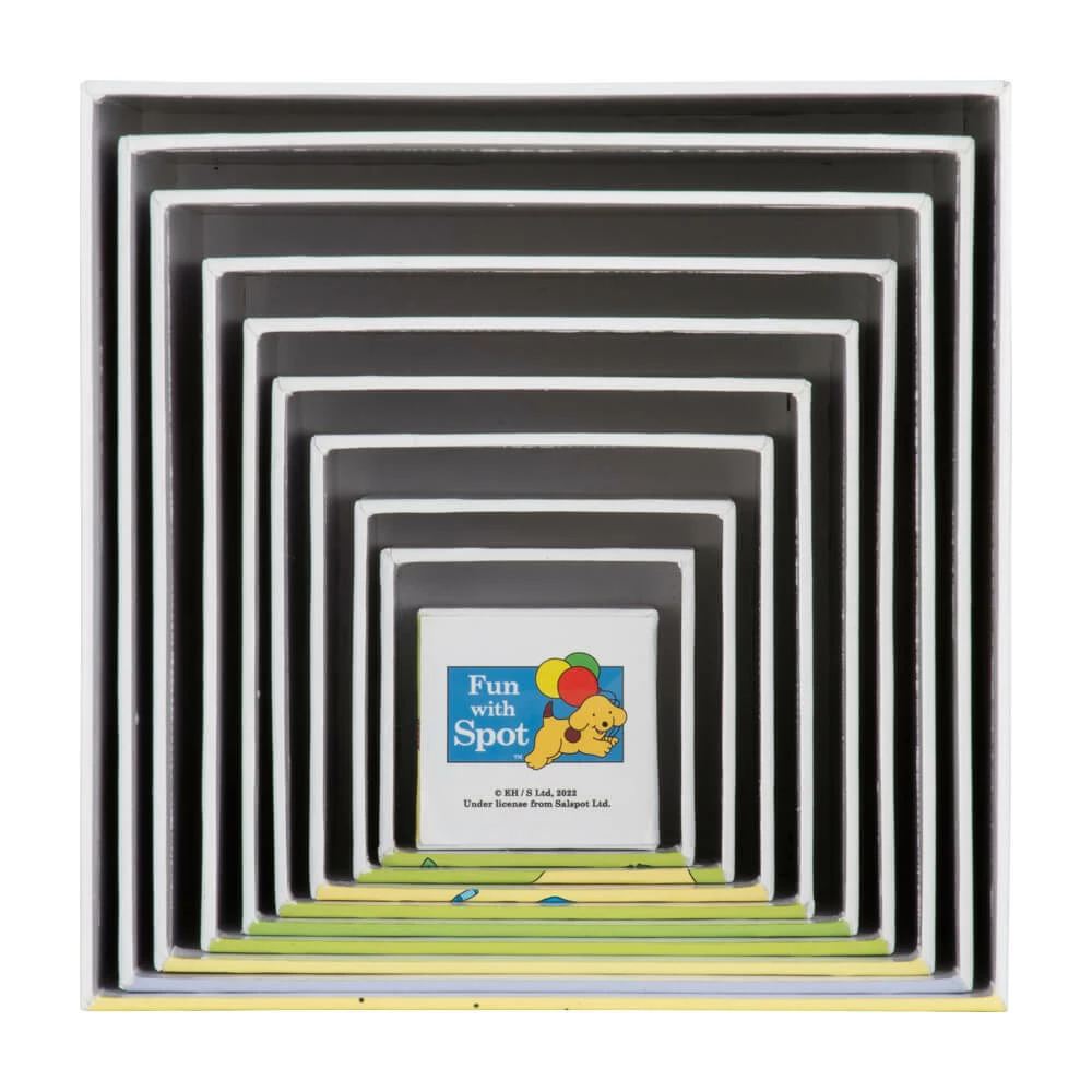 Spot The Dog Building Blocks 12 Spot The Dog Building Blocks - Image 10