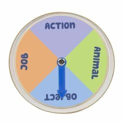 Bluey Charades Game 15 Bluey Charades Game -Plush & Soft Toys Sales JA BLU250C 4