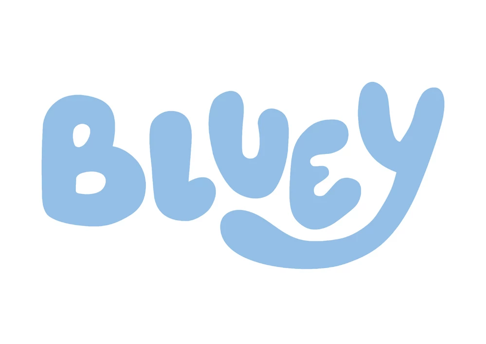 Bluey Wooden Stacking Game 7 Bluey Wooden Stacking Game - Image 5