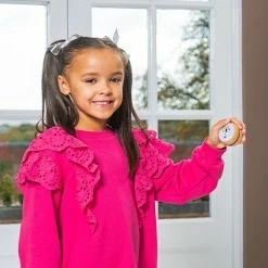 Bluey YoYo -Plush & Soft Toys Sales JA BLU259C YELLOW 2