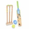 Bluey Cricket Set -Plush & Soft Toys Sales JA BLU266C