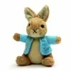 Peter Rabbit Beanbag Plush 14cm - Peter Rabbit -Plush & Soft Toys Sales JA BP6051876 PETER