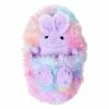 Curlimals - Bo The Bunny -Plush & Soft Toys Sales JA CURL3723