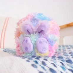 Curlimals - Bo The Bunny -Plush & Soft Toys Sales JA CURL3723 4