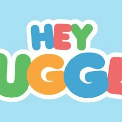 Hey Duggee Squirrel Softies - Roly -Plush & Soft Toys Sales JA HD2164ROLY 5