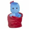 In The Night Garden Igglepiggle Blankie Bundle 2 In The Night Garden Igglepiggle Blankie Bundle -Plush & Soft Toys Sales JA ING2083