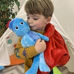 In The Night Garden Igglepiggle Blankie Bundle -Plush & Soft Toys Sales JA ING2083 2