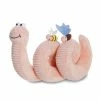 Julia Donaldson Titles Superworm Plush 2 Julia Donaldson Titles Superworm Plush -Plush & Soft Toys Sales JA JD61431