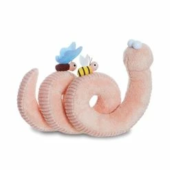 Julia Donaldson Titles Superworm Plush 10 Julia Donaldson Titles Superworm Plush -Plush & Soft Toys Sales JA JD61431 3