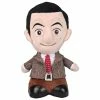 Mr Bean Interactive Talking Plush Toy 24cm -Plush & Soft Toys Sales JA MB1255
