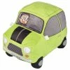 Mr Bean Car With Sound Plush Toy 20cm -Plush & Soft Toys Sales JA MB1256