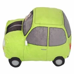 Mr Bean Car With Sound Plush Toy 20cm -Plush & Soft Toys Sales JA MB1256 5