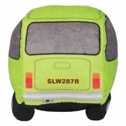 Mr Bean Car With Sound Plush Toy 20cm -Plush & Soft Toys Sales JA MB1256 6