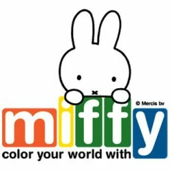 Classic Miffy Plush - Yellow -Plush & Soft Toys Sales JA MF7417 3