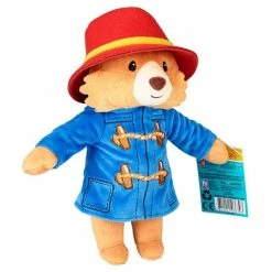 Paddington Bear The Adventures Of Paddington - Collectible Plush -Plush & Soft Toys Sales JA PB1799 1