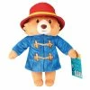 Paddington Bear The Adventures Of Paddington - Collectible Plush 1 Paddington Bear The Adventures Of Paddington - Collectible Plush -Plush & Soft Toys Sales JA PB1799