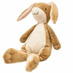 Guess How Much I Love You Large Nutbrown Hare Plush 9 Guess How Much I Love You Large Nutbrown Hare Plush -Plush & Soft Toys Sales JA RGH1208 2