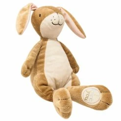 Guess How Much I Love You Large Nutbrown Hare Plush 10 Guess How Much I Love You Large Nutbrown Hare Plush -Plush & Soft Toys Sales JA RGH1208 3