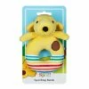 Spot Ring Rattles -Plush & Soft Toys Sales JA SP2012