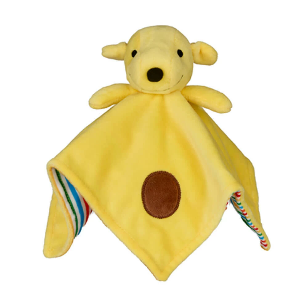 Spot Comforter 3 Spot Comforter