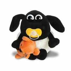 Shaun The Sheep Timmy Plush Toy 13 Shaun The Sheep Timmy Plush Toy -Plush & Soft Toys Sales JA SS61419 4