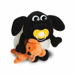 Shaun The Sheep Timmy Plush Toy 14 Shaun The Sheep Timmy Plush Toy -Plush & Soft Toys Sales JA SS61419 5