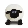 Shaun The Sheep Shirley Plush Toy -Plush & Soft Toys Sales JA SS61420