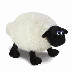 Shaun The Sheep Shirley Plush Toy -Plush & Soft Toys Sales JA SS61420 2