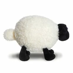Shaun The Sheep Shirley Plush Toy -Plush & Soft Toys Sales JA SS61420 3