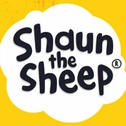 Shaun The Sheep Shirley Plush Toy -Plush & Soft Toys Sales JA SS61420 4
