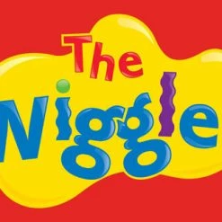 The Wiggles Mini Soft Toy - Captain Feathersword -Plush & Soft Toys Sales JA WIG6015 CAPTAIN 3