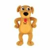 The Wiggles Mini Soft Toy - Wags The Dog -Plush & Soft Toys Sales JA WIG6015 WAGS