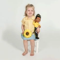 The Wiggles Tsehay Plush Doll 40cm -Plush & Soft Toys Sales JA WIG6093 2