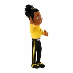 The Wiggles Tsehay Plush Doll 40cm -Plush & Soft Toys Sales JA WIG6093 4