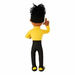 The Wiggles Tsehay Plush Doll 40cm -Plush & Soft Toys Sales JA WIG6093 5