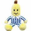 ABC Kids Bananas In Pyjamas Classic B1 Mini Beanie Plush 20cm
