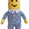 ABC Kids Bananas In Pyjamas Classic B1 Soft Cuddle Toy 45cm