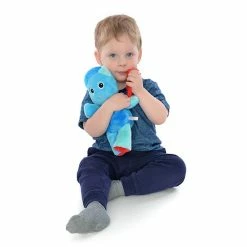 In The Night Garden Snuggly Singing Igglepiggle -Plush & Soft Toys Sales JA000070 2