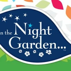 In The Night Garden Snuggly Singing Upsy Daisy -Plush & Soft Toys Sales JA000094 6